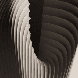 Vase 3d model