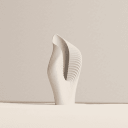 Vase 3d model