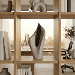 Vase 3d model
