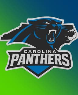 Carolina Panthers Custom Series 1: Part 31/32 3d model