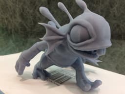 murloc-murky 3d model