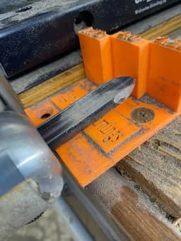 Gouge Gage.3mf 3d model