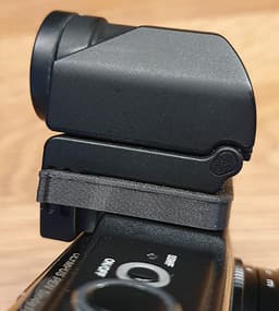 VF-2 Clip E-P2 3d model