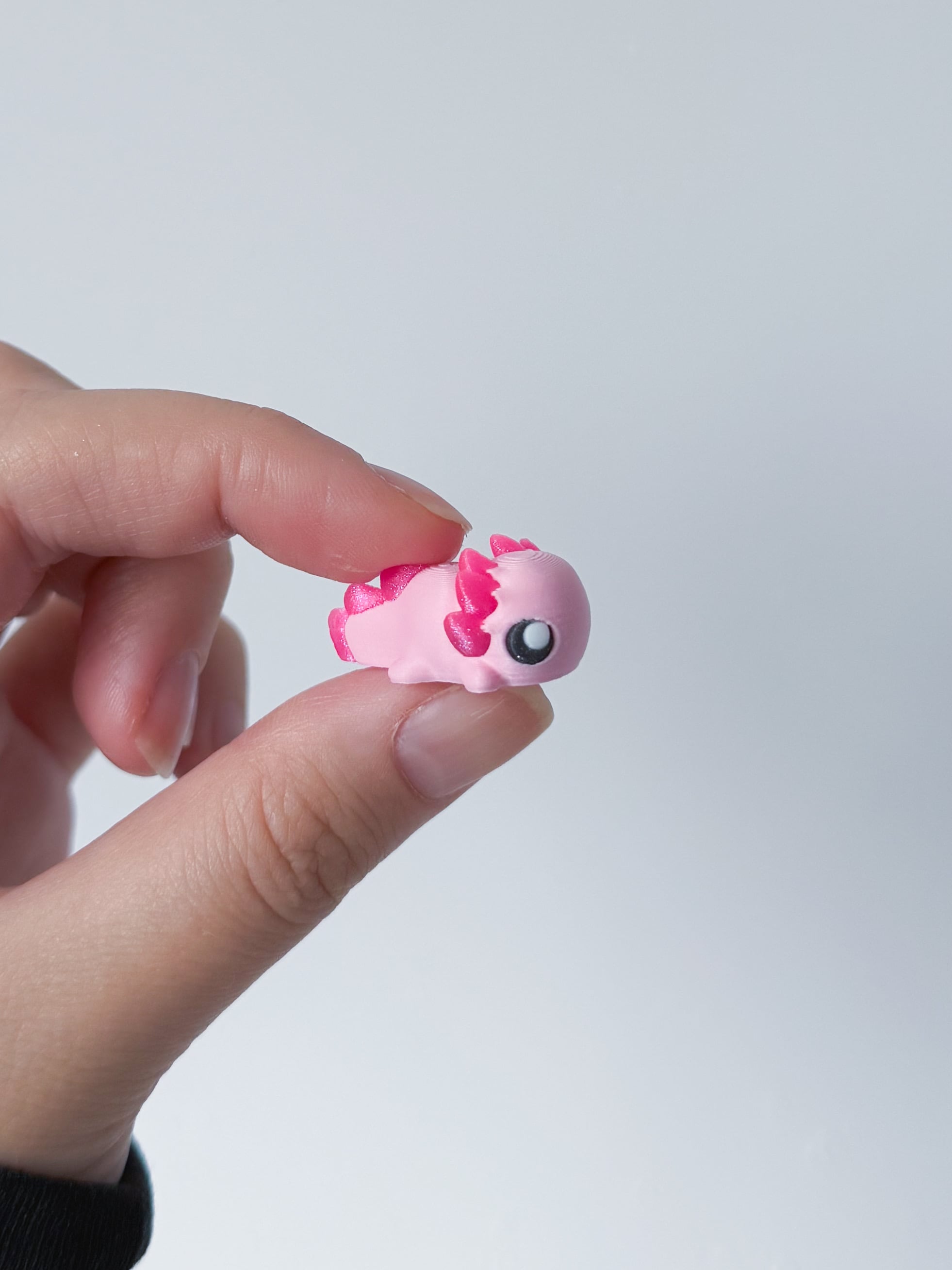 Tiny Vending Machine Collab with Meliora3D 3d model