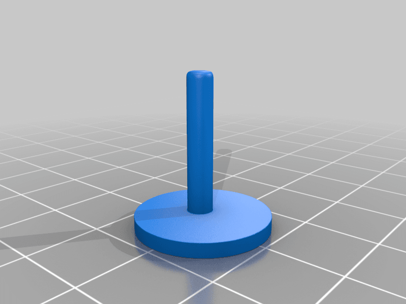 Bat 3d model