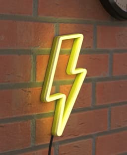 RAYO Cartel Neon LED 3d model
