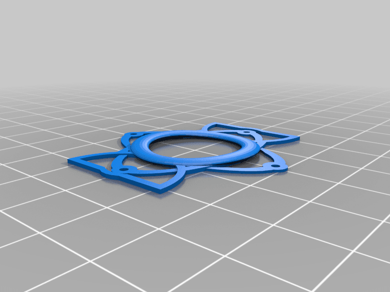 Rapidevolution - Assorted Toothpick Battery Straps 3d model