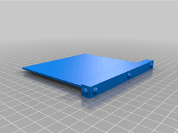 Pocket Dungeons Storage Chest 3d model