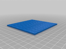 Pocket Dungeons Storage Chest 3d model