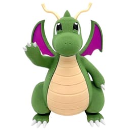 Dragonite By Colors 3d model