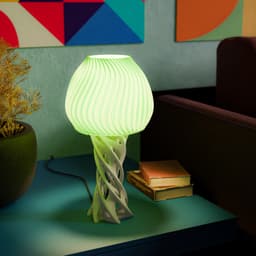 Enoki 3d model