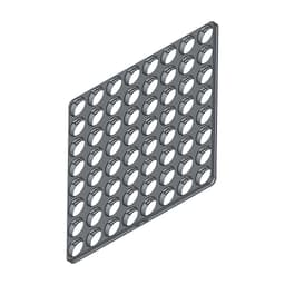D-LOCK_PANEL.8X8 3d model