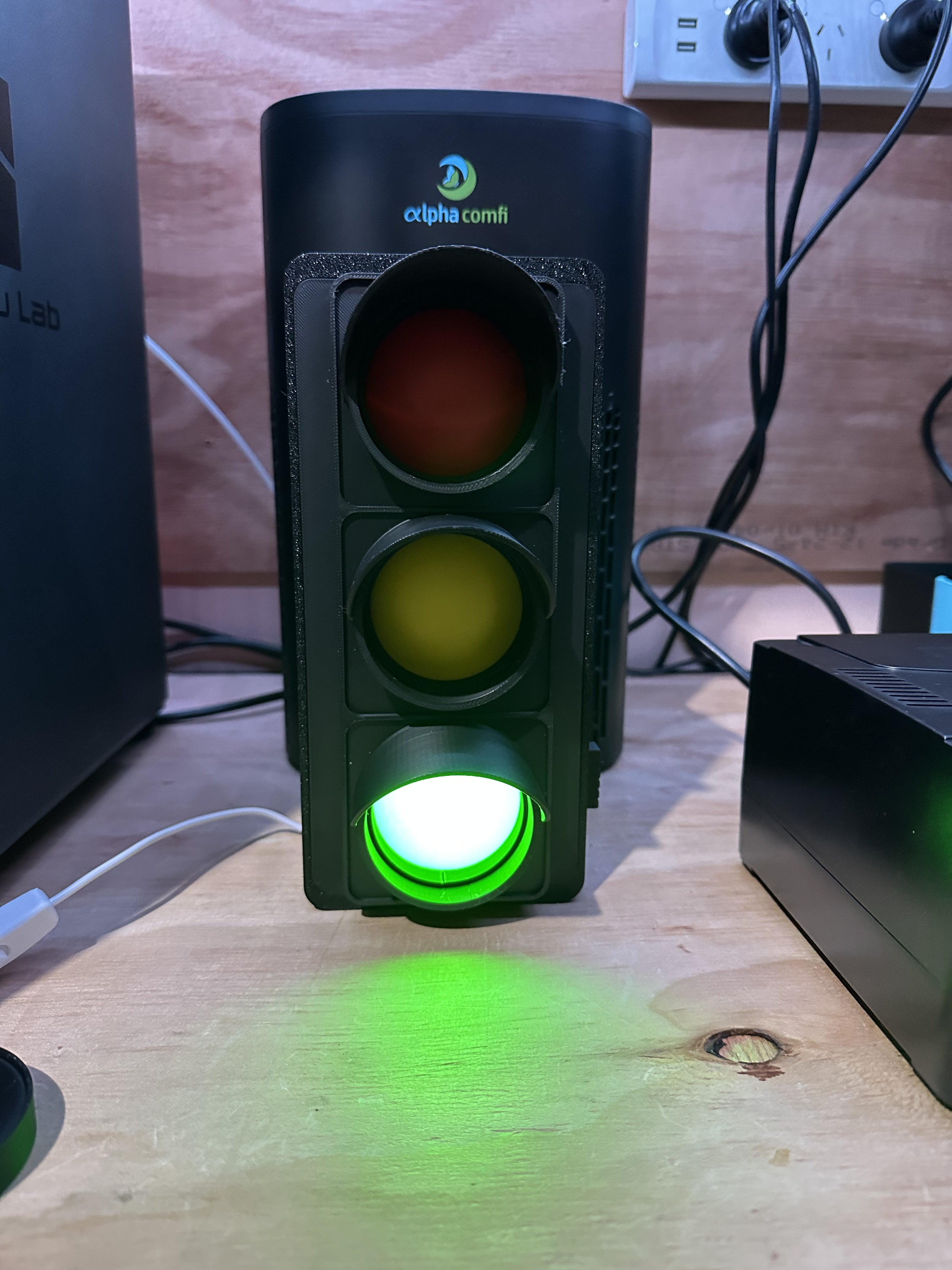 printed really well but found needed to trim the colour disks a little for them to fit in