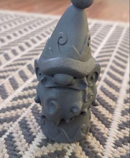 3d model