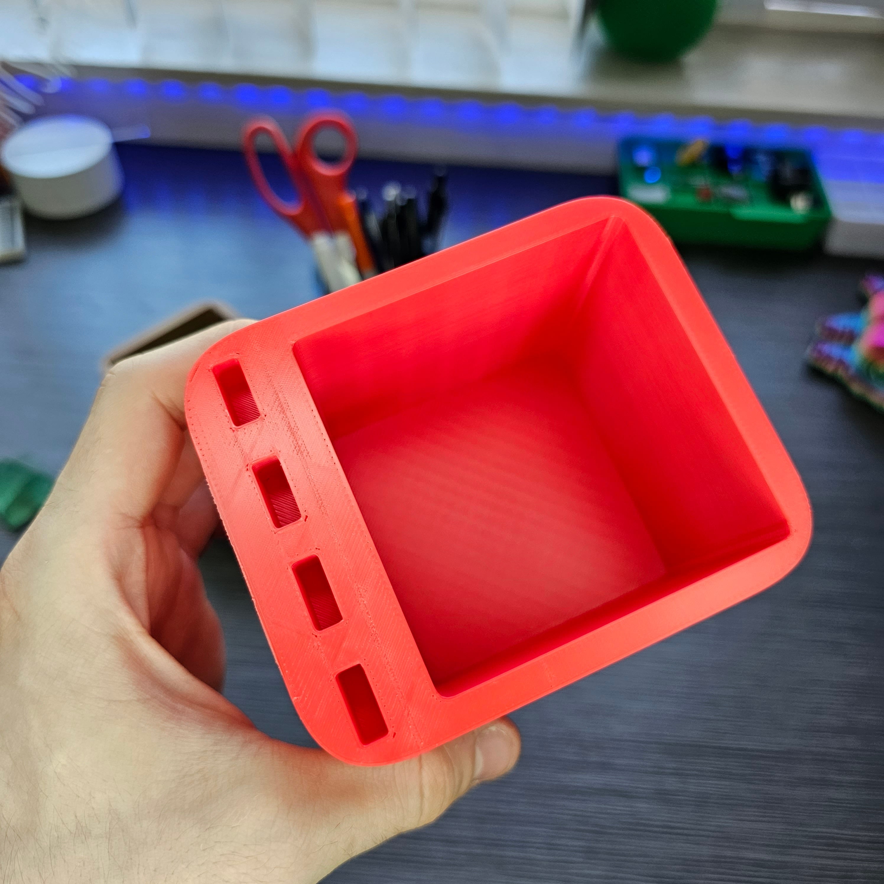 USB_SD_Card_Organizer_PrintStart3D.stl 3d model