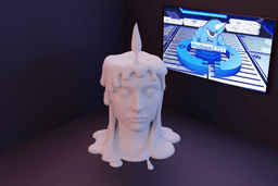 Vela.stl 3d model
