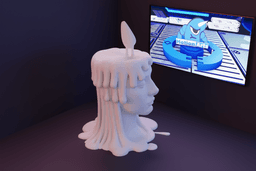 Vela.stl 3d model