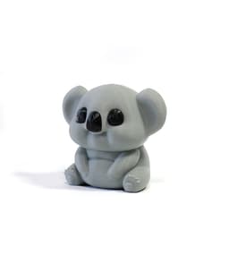 Baby Koala 3d model