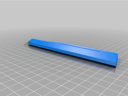 Halo Combat Knide 3d model