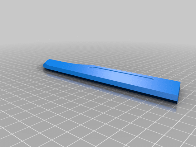 Halo Combat Knide 3d model