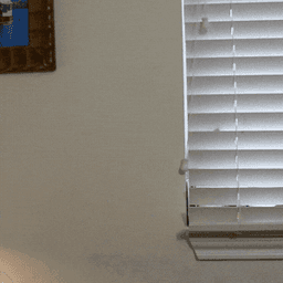 Collapsible Sword 3d model