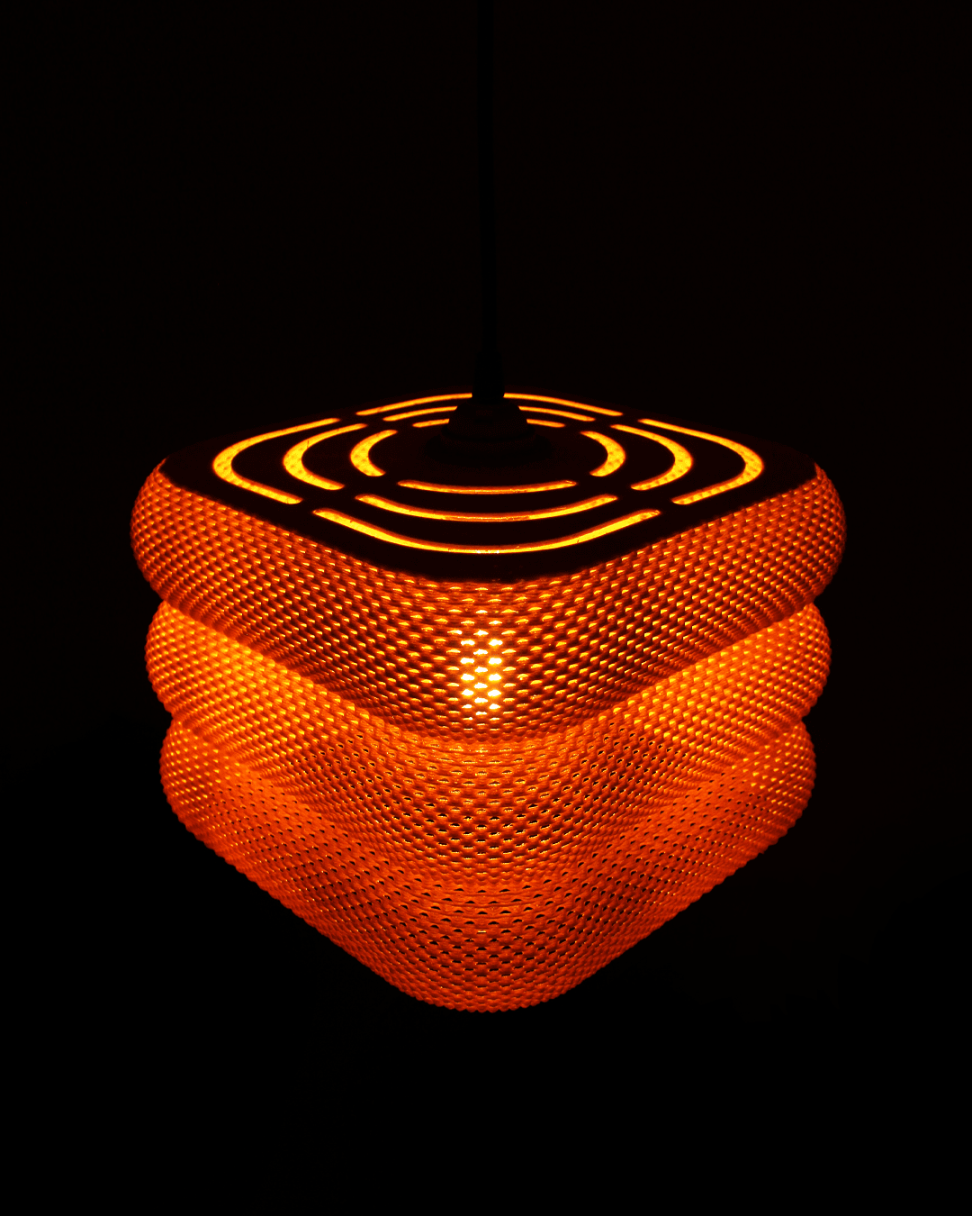 Timeless Lamps Set 1 3d model