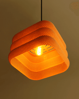 Timeless Lamps Set 1 3d model