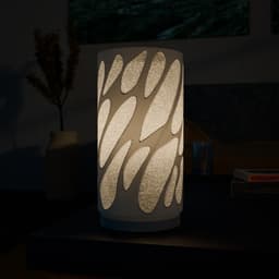 Ambar Table Lamp 3d model