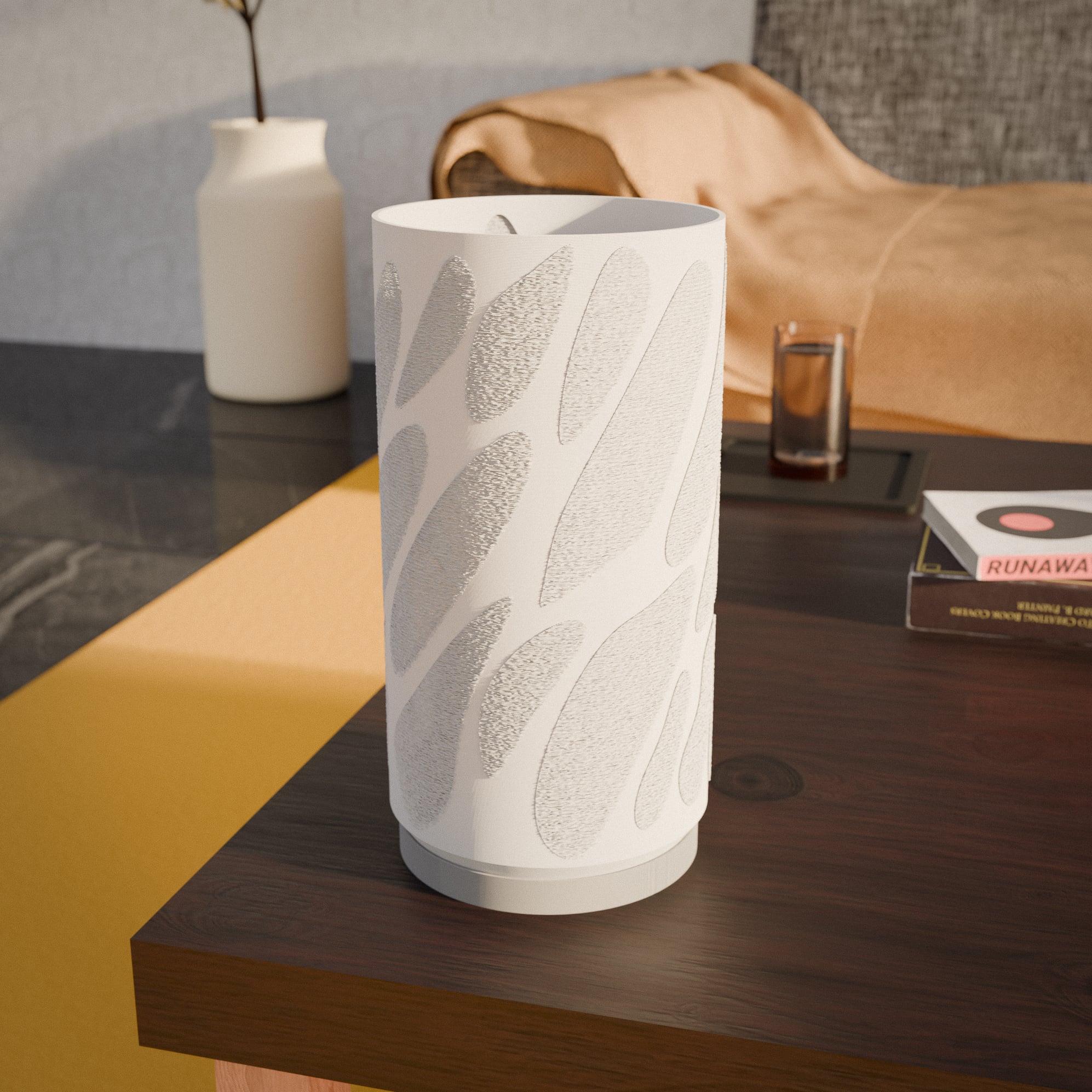 Ambar Table Lamp 3d model