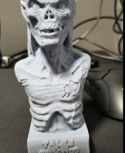 3d model