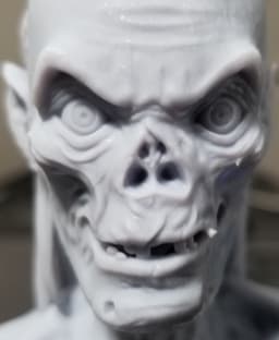 3d model