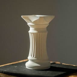 COLUMN#1 3d model