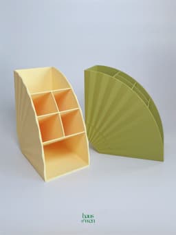 KREASE Penholder 3d model