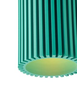 Pendant Lamp F026 by UMINO 3d model