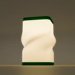 Torsion 3d model