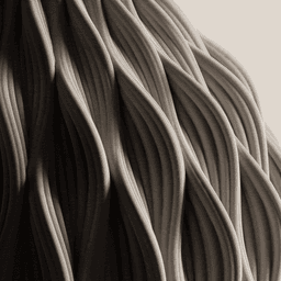 Vase 3d model