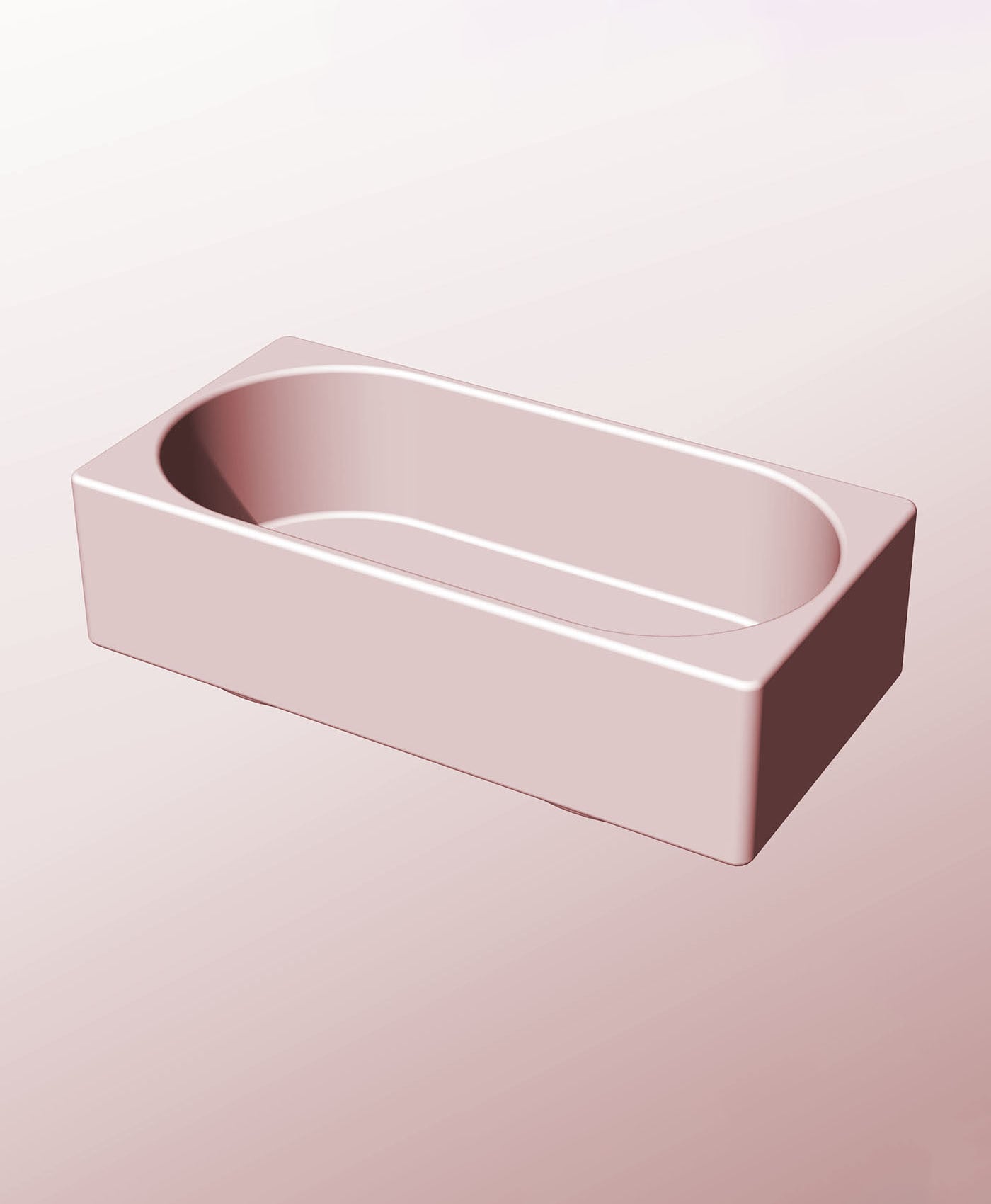 CX68-40 Modular stacking container for modern home decor 3d print stl 3d model