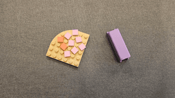 10316 : Rivendell Roof Straightener 3d model