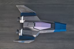LITTLE WYVERN 3d model