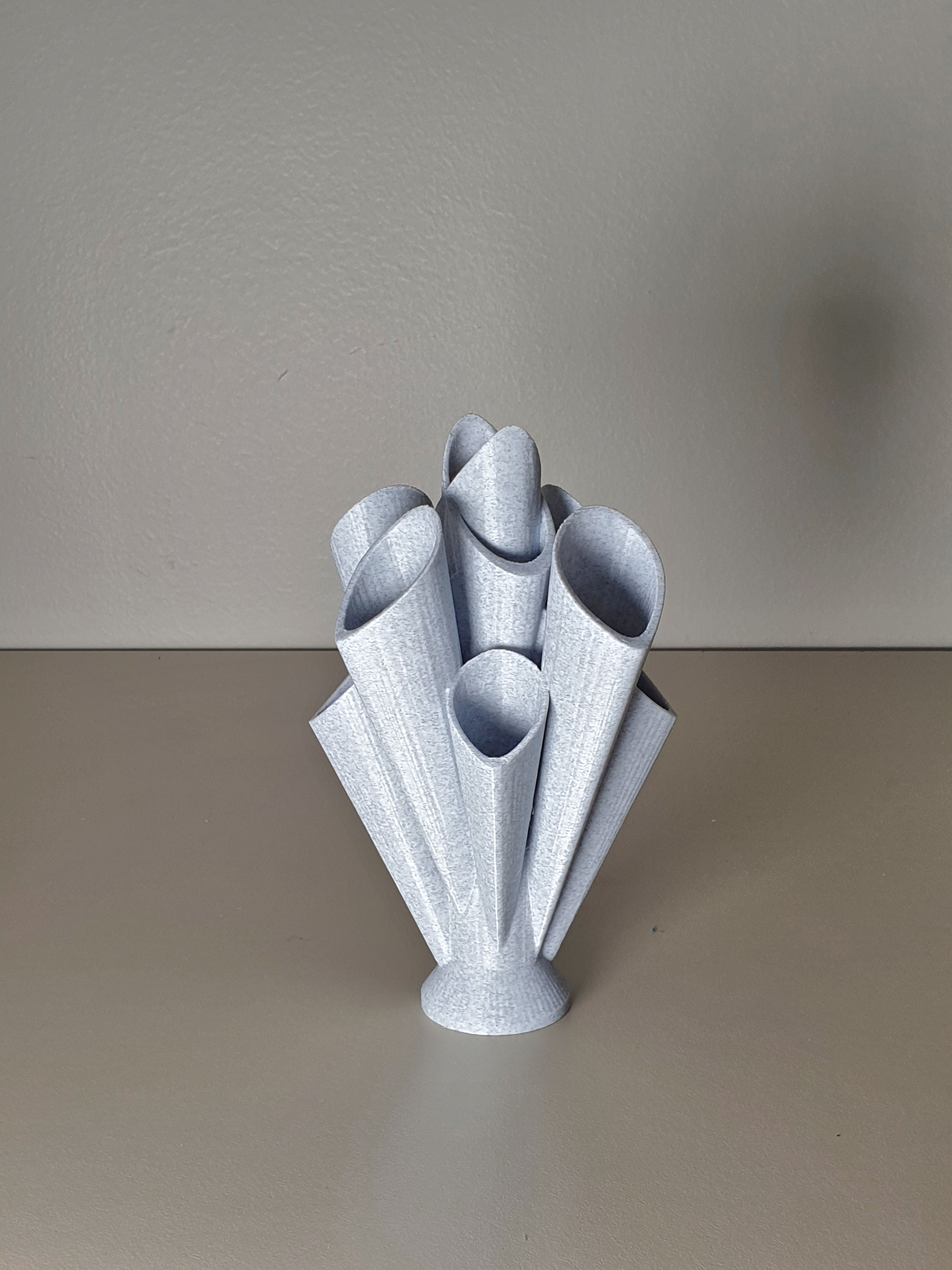 Flower Vase 3d model