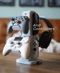 Gaming Tower - 2nd Generation 3d model
