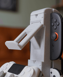 Gaming Tower - 2nd Generation 3d model