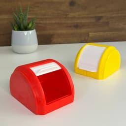 Rollerbox 3d model