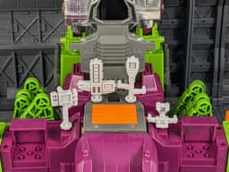 Transformers Legacy Scorponok Radar Sensor Upgrade Kit 3d model