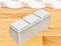 Gridfinity Box Lite - Filament friendly bins 3d model