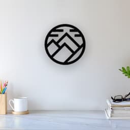 Wall Art 3d model