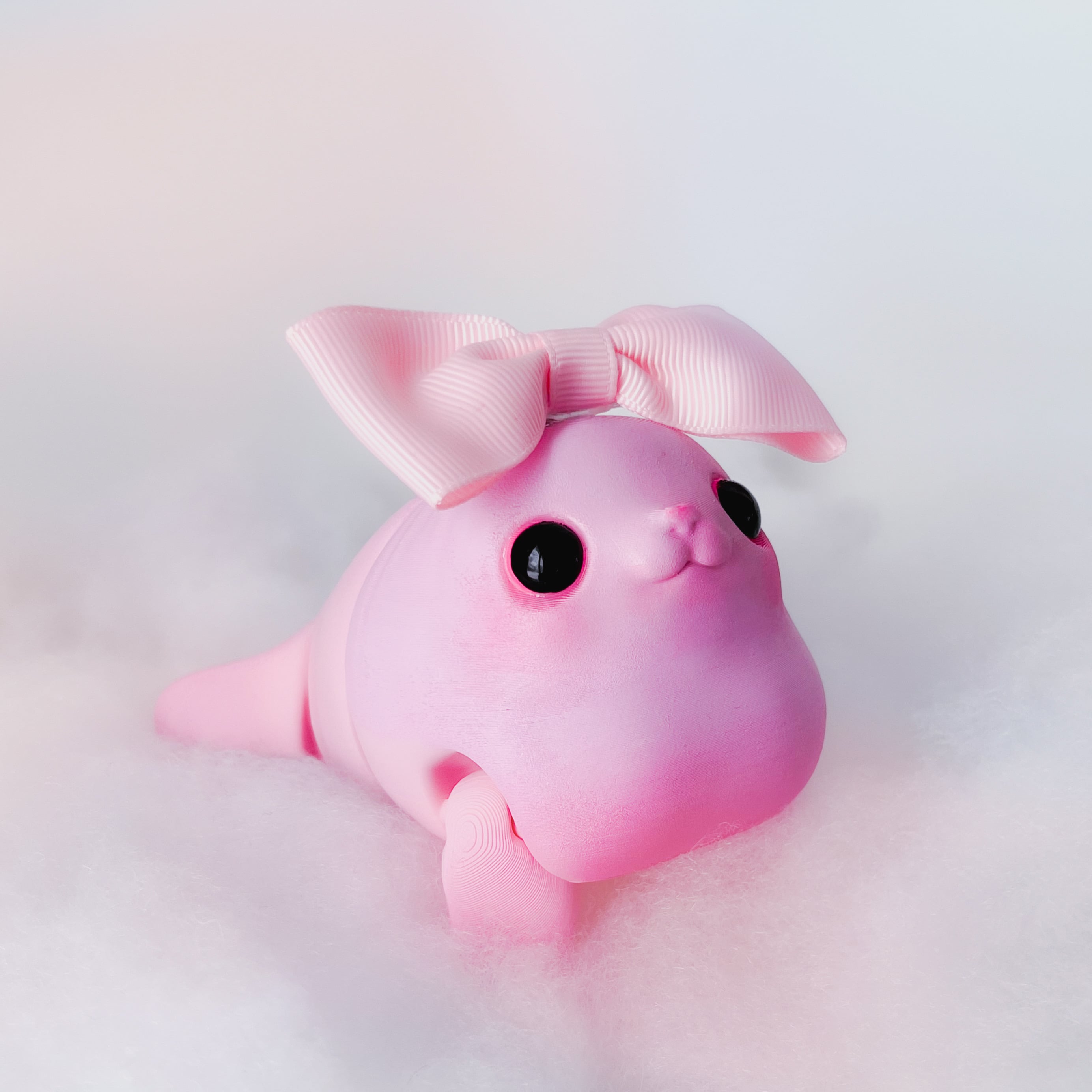 Seal Flexi 3d model