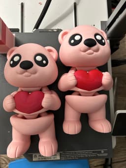 3d model
