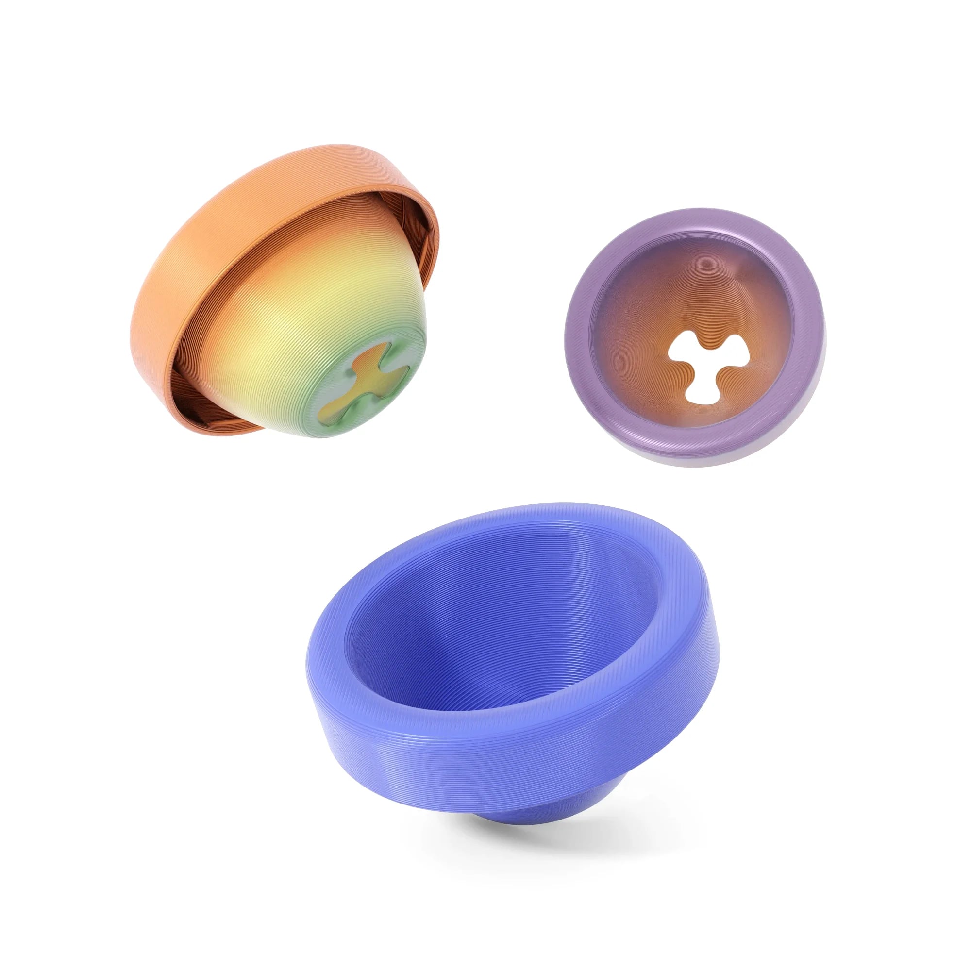 AVO SEEDER 02 3d model