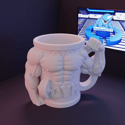 Homem.stl 3d model